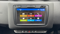 Dacia Duster 1.5 Blue dCi Comfort 5dr Diesel Estate